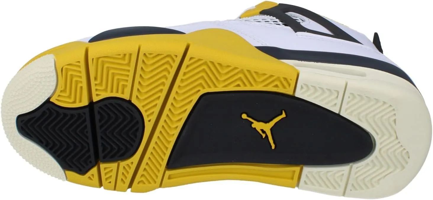 Air Jordan 4 Retro Womens Shoes
