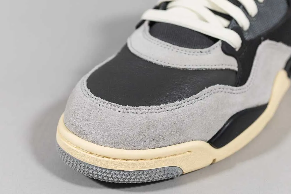 Air Jordan 4 RM 'Iron Grey'