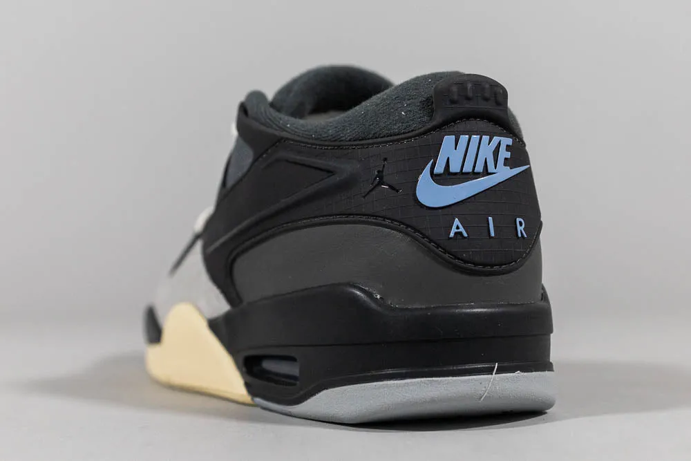 Air Jordan 4 RM 'Iron Grey'