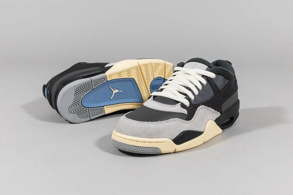 Air Jordan 4 RM 'Iron Grey'