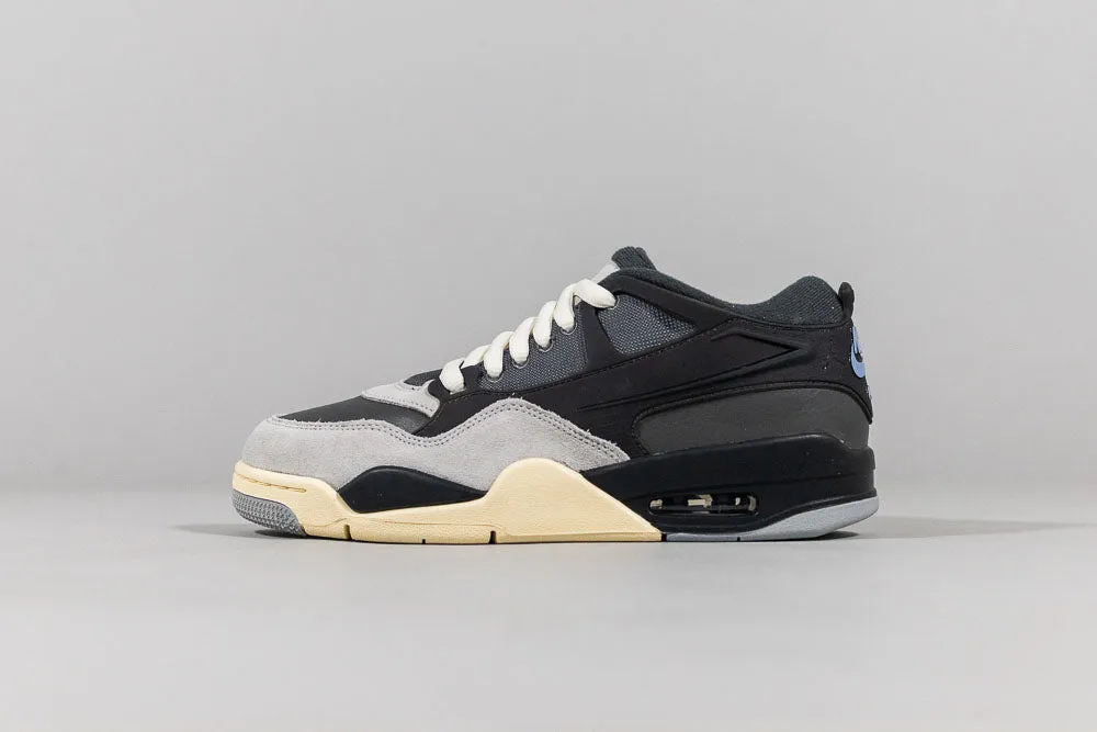 Air Jordan 4 RM 'Iron Grey'