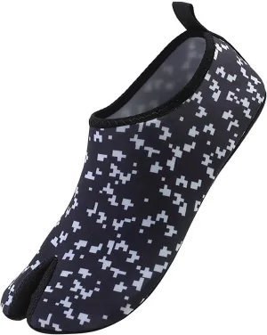 Aqua Sport Shoes for Men Women Quick Dry Water Swim Beach Pool Surf Hiking Kayaking Diving Yoga Barefoot Lightweight Design