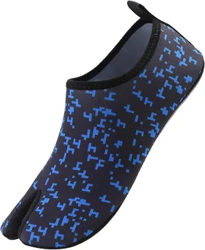 Aqua Sport Shoes for Men Women Quick Dry Water Swim Beach Pool Surf Hiking Kayaking Diving Yoga Barefoot Lightweight Design