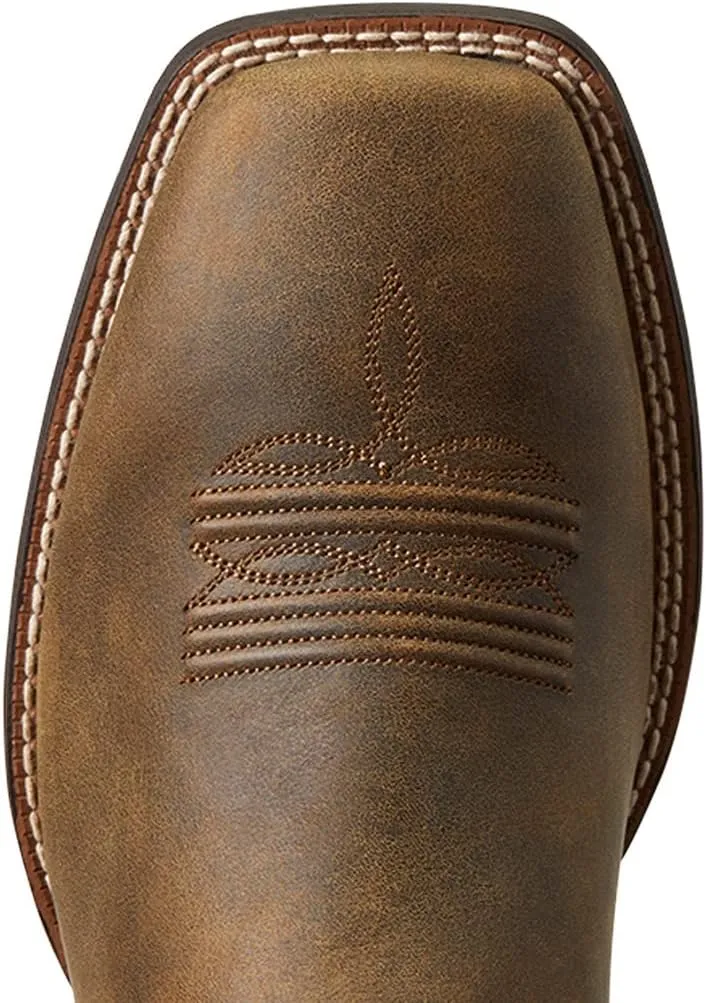 ARIAT Brander Boot Mens Boot