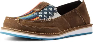 ARIAT Cruiser Womens Slip On
