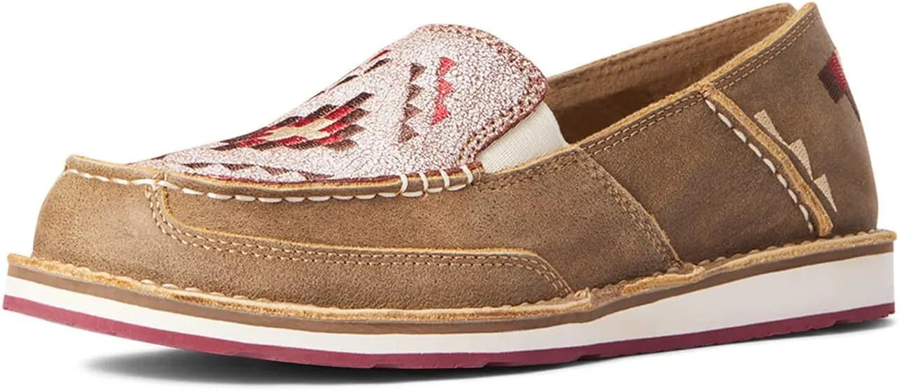 ARIAT Cruiser Womens Slip On