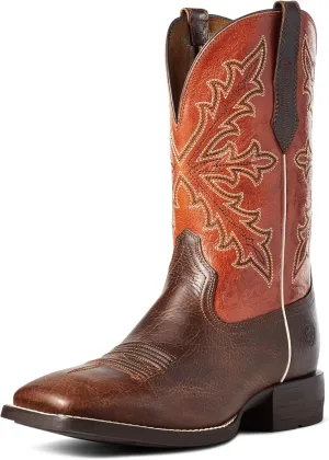 ARIAT Qualifier Mens Boot