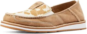 Ariat Womens Cruiser Azalea Suede Casual
