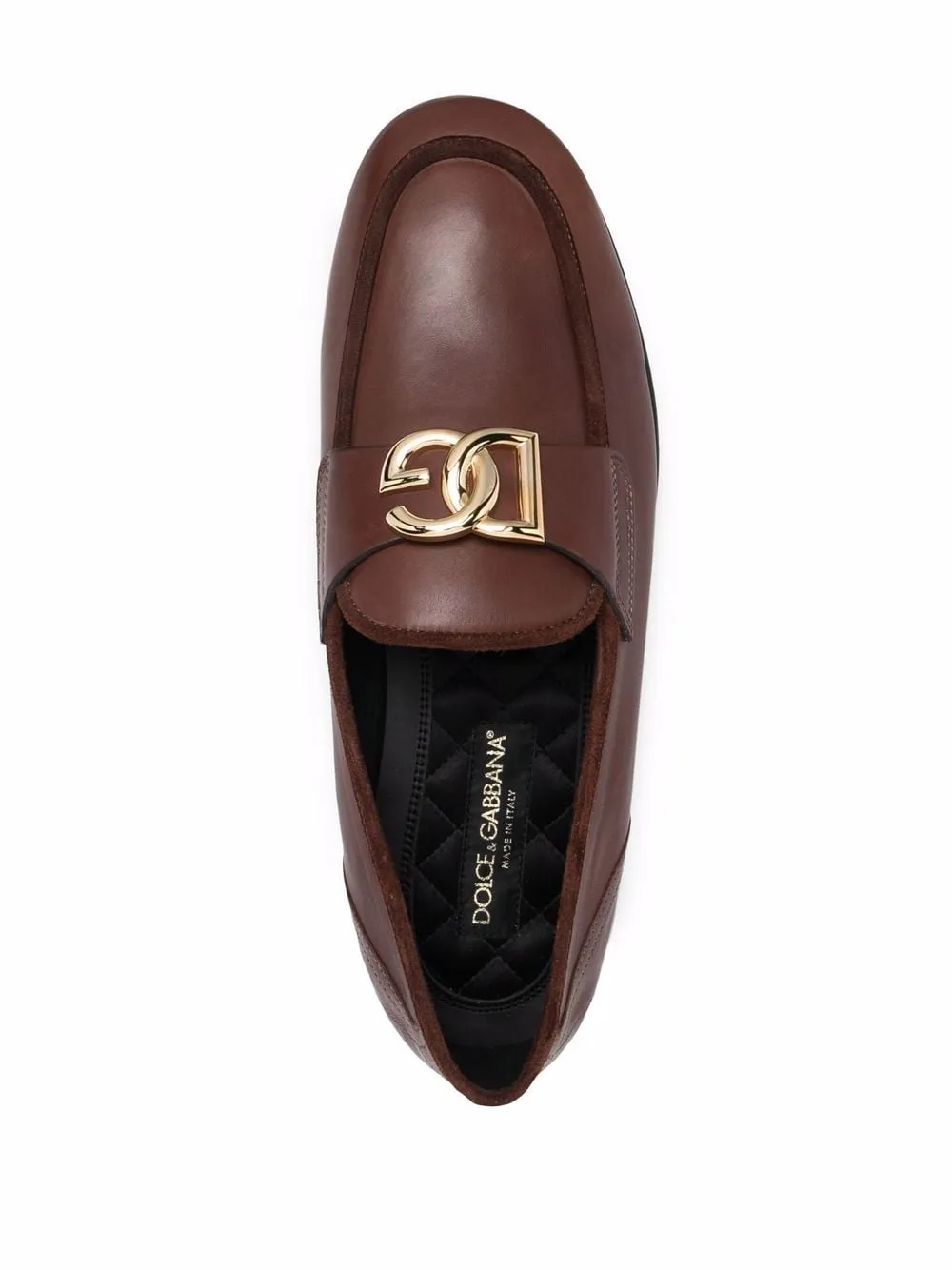 Ariosto loafers