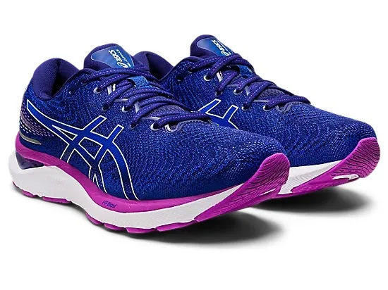 Asics W Gel-Cumulus 24 WIDE (D)