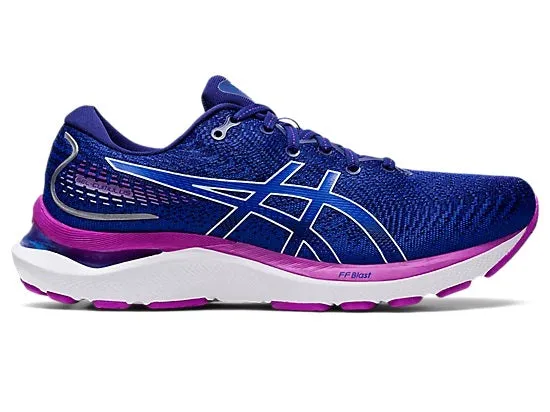Asics W Gel-Cumulus 24 WIDE (D)