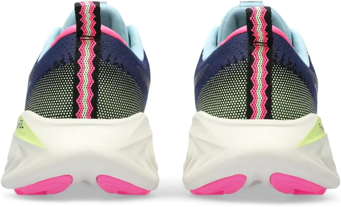 ASICS womens Gel-cumulus 25 Trail