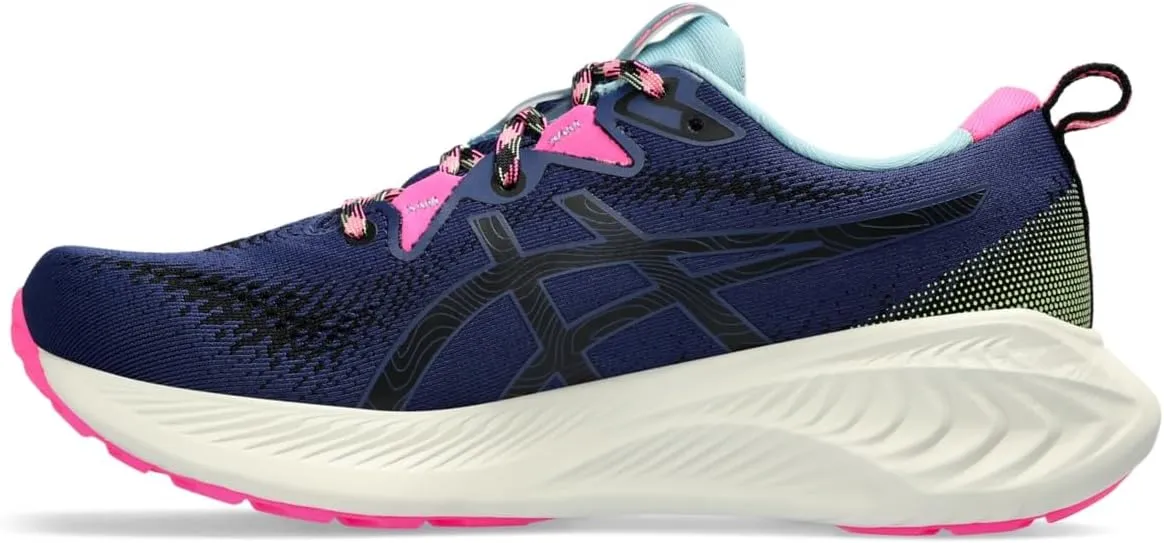 ASICS womens Gel-cumulus 25 Trail