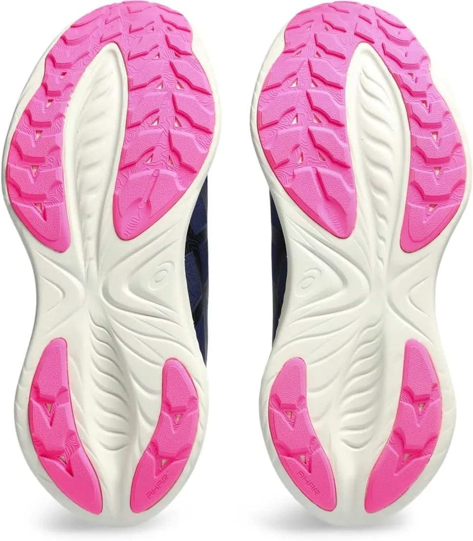 ASICS womens Gel-cumulus 25 Trail