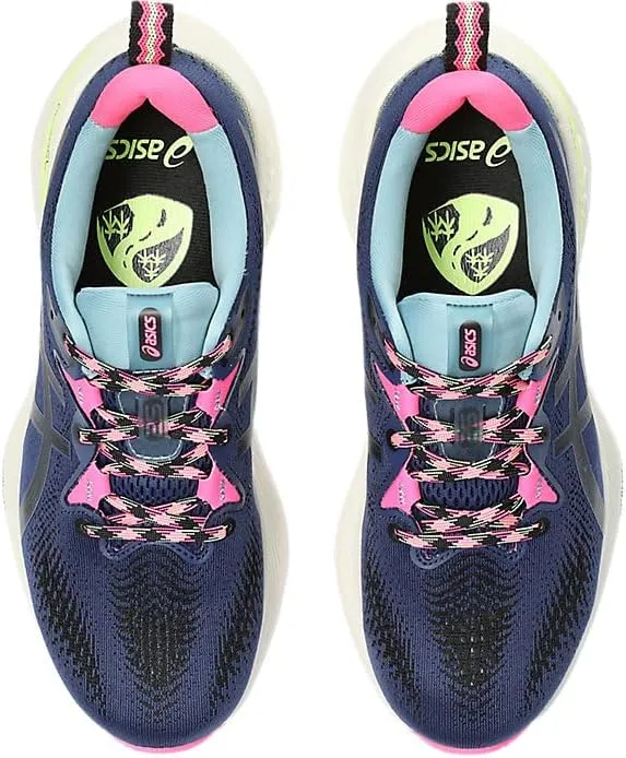 ASICS womens Gel-cumulus 25 Trail