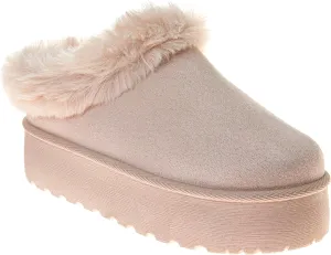 Avalanche Womens Snow Boots - Warm Waterproof Winter Shoes (Size 5-10 US Womens)