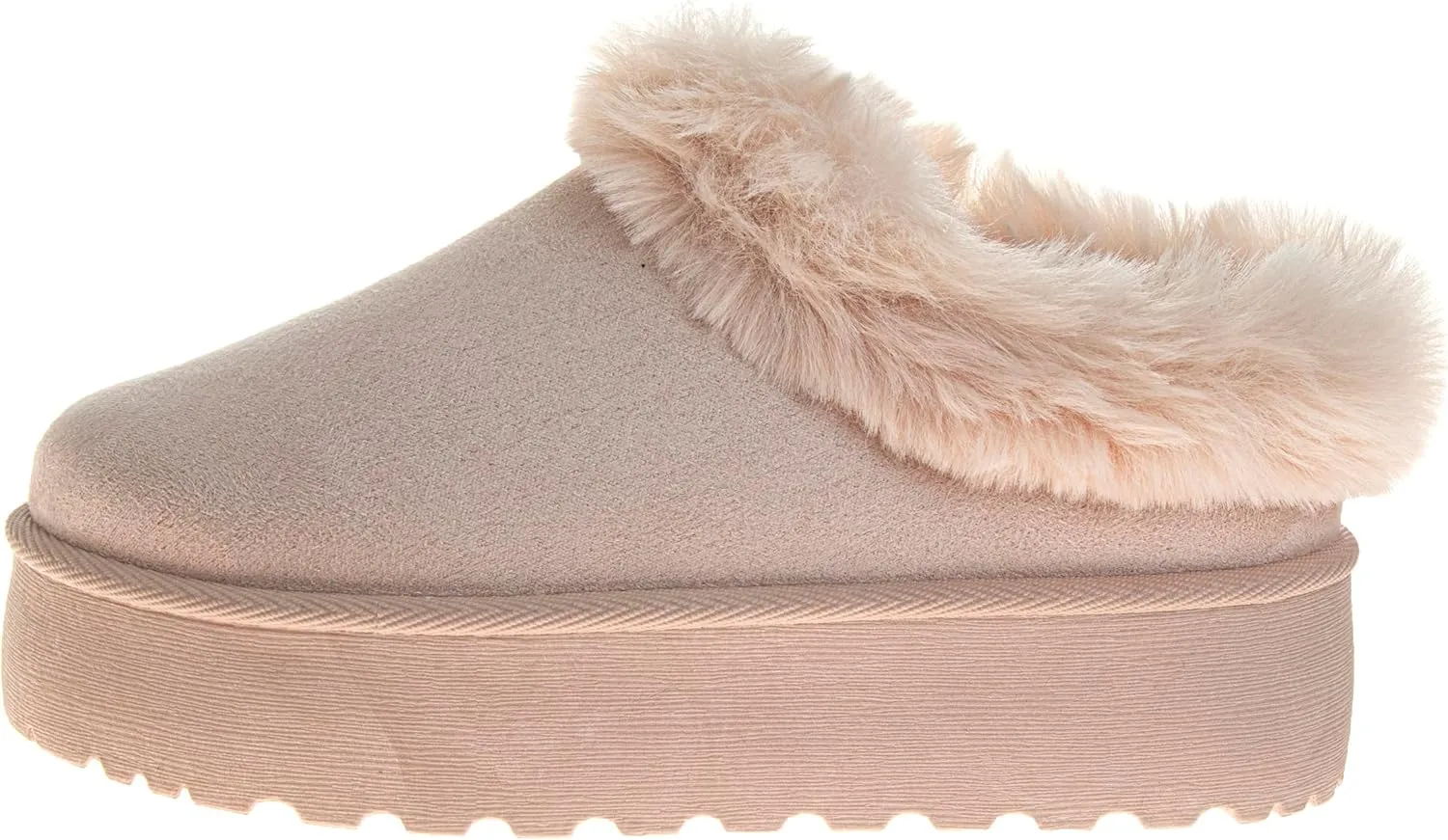Avalanche Womens Snow Boots - Warm Waterproof Winter Shoes (Size 5-10 US Womens)