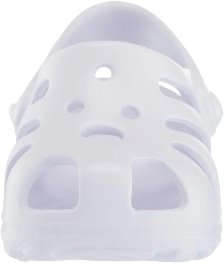 Baby Deer Unisex-Child Infant Breathable Clog