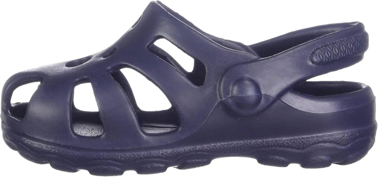 Baby Deer Unisex-Child Infant Breathable Clog
