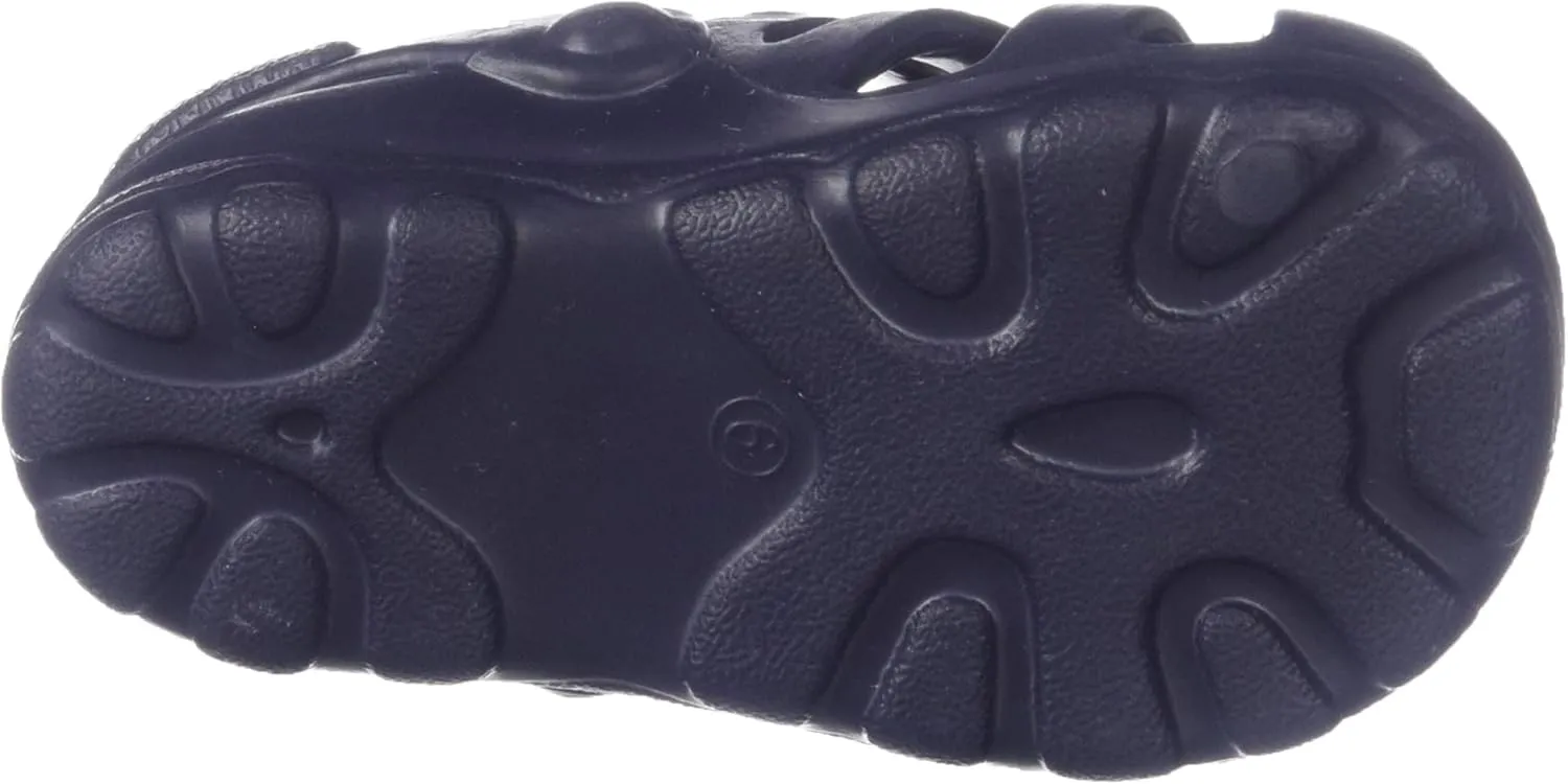 Baby Deer Unisex-Child Infant Breathable Clog