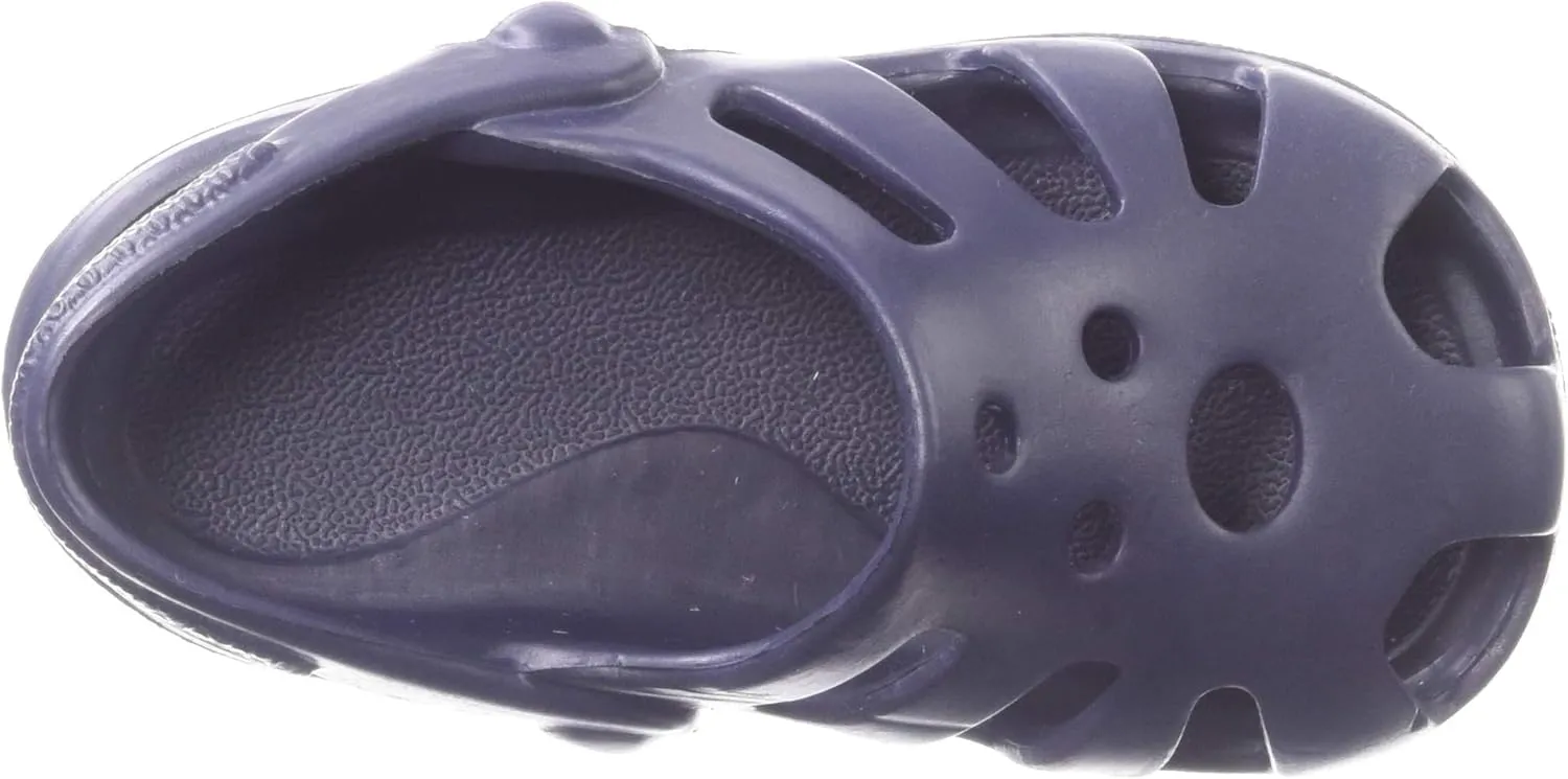 Baby Deer Unisex-Child Infant Breathable Clog