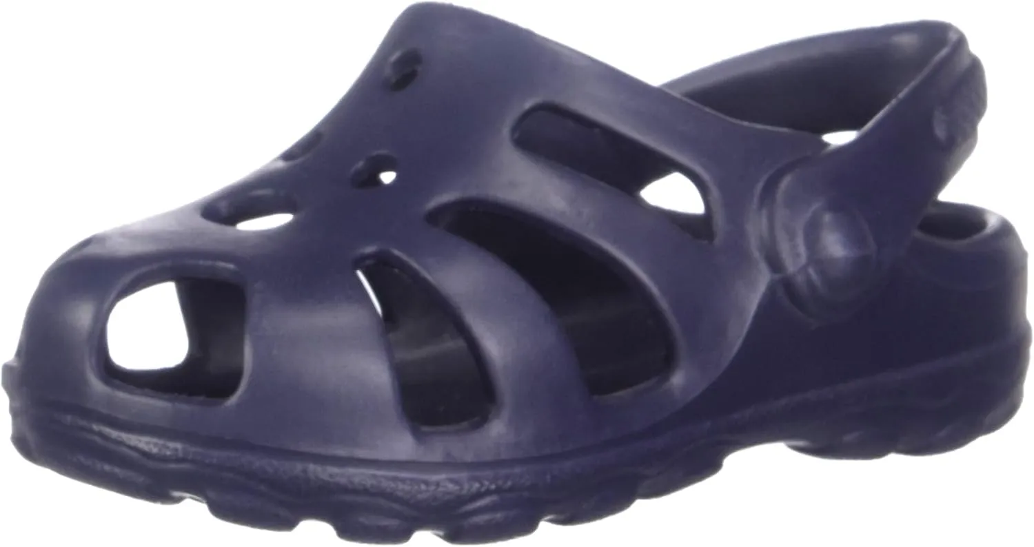 Baby Deer Unisex-Child Infant Breathable Clog