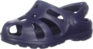Baby Deer Unisex-Child Infant Breathable Clog