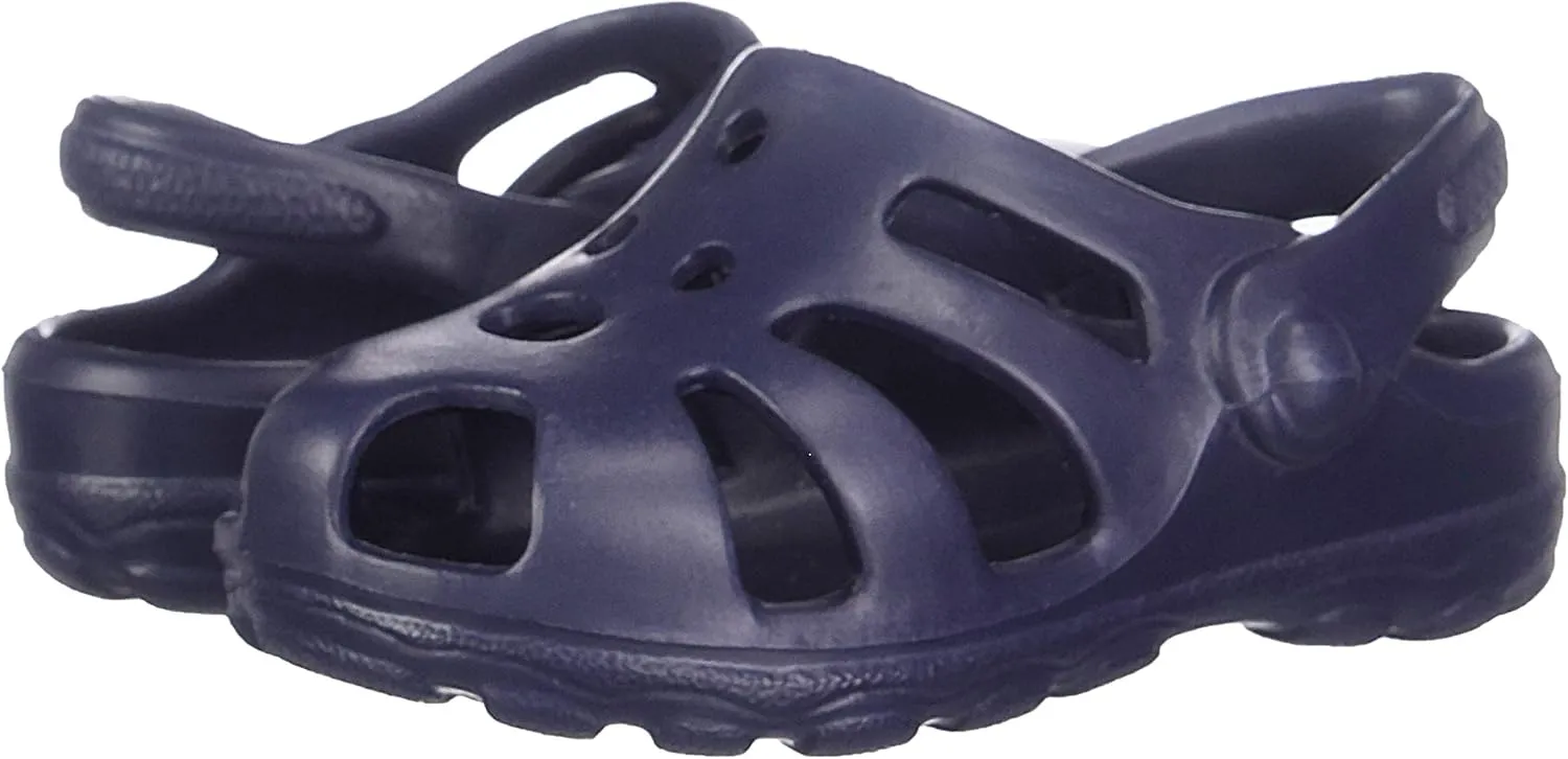 Baby Deer Unisex-Child Infant Breathable Clog