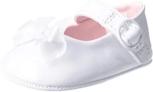 Baby Deer Unisex-Child Patent McKenna Mary Jane Dress Shoe