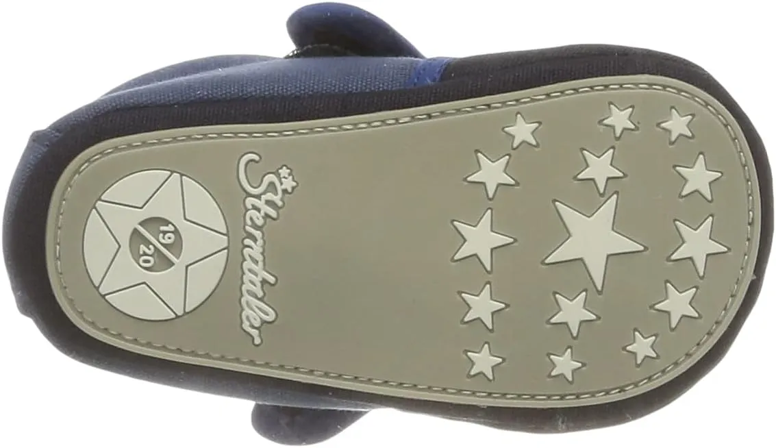Baby-krabbelschuh, Unisex Baby Moccasn