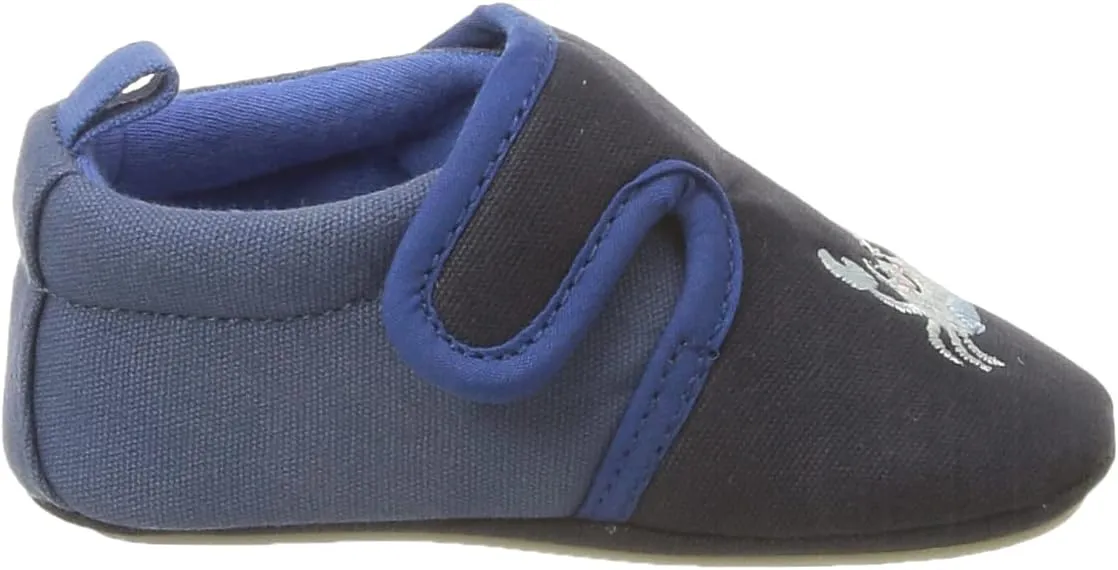 Baby-krabbelschuh, Unisex Baby Moccasn