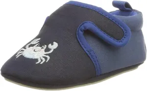 Baby-krabbelschuh, Unisex Baby Moccasn