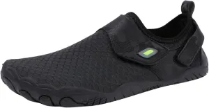 Barefoot Swim Shoes Men Women Quick Dry Aqua Water Shoes Beach Pool Surf Hiking Kayaking Diving Yoga Outdoor Sport Lightweight Design