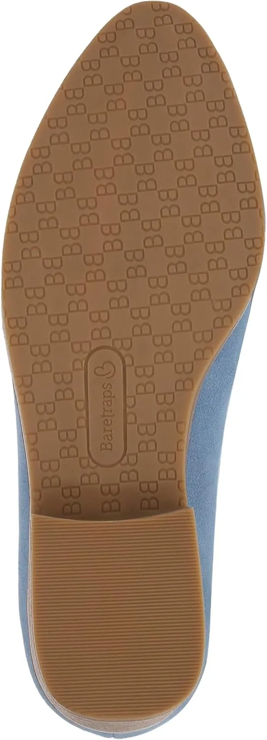 BareTraps HYDIE Womens Loafers & Slip-Ons