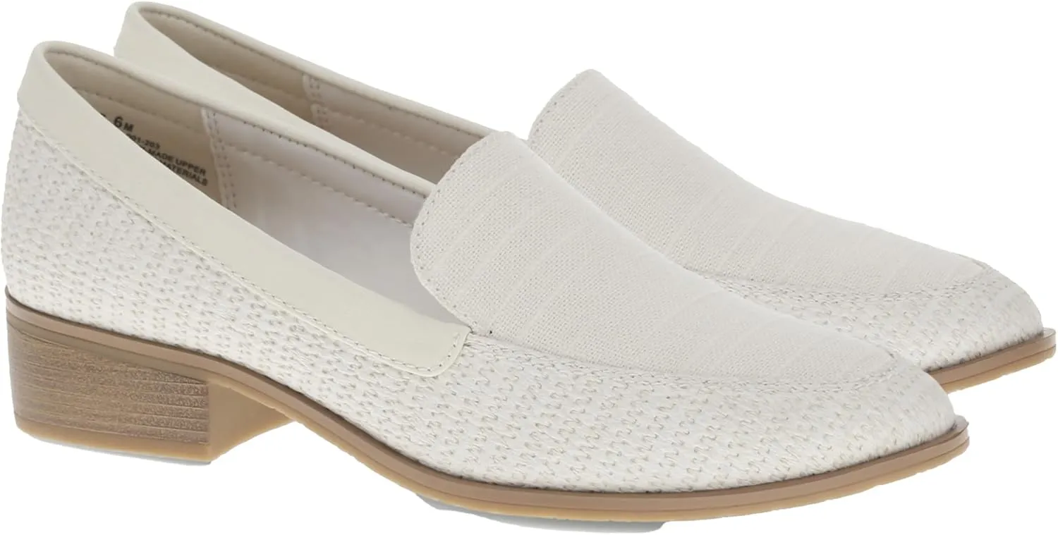 BareTraps HYDIE Womens Loafers & Slip-Ons