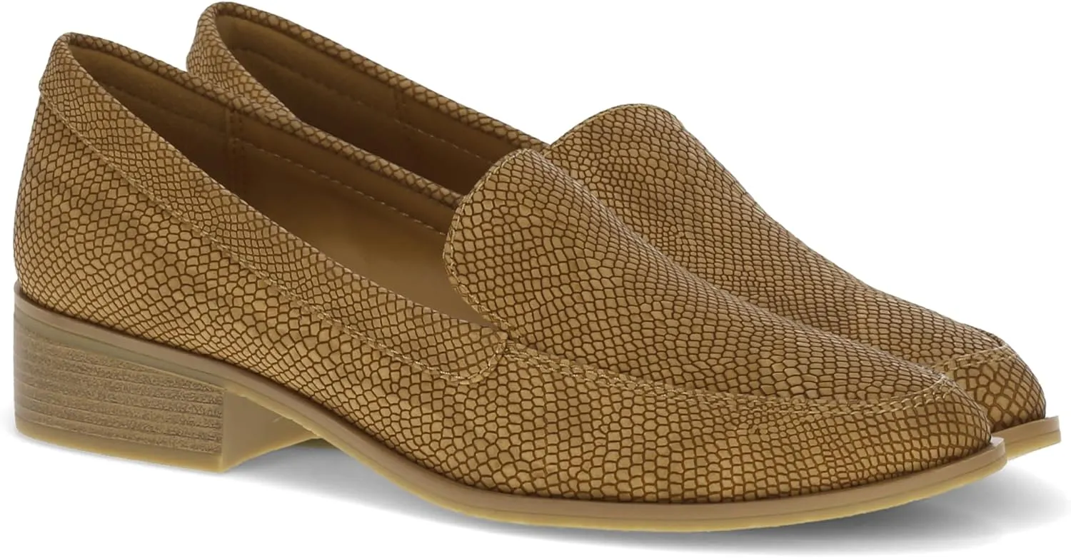 BareTraps HYDIE Womens Loafers & Slip-Ons