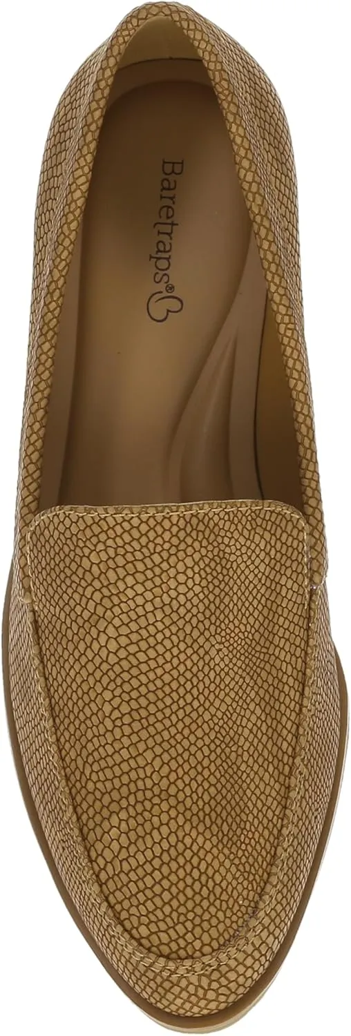 BareTraps HYDIE Womens Loafers & Slip-Ons