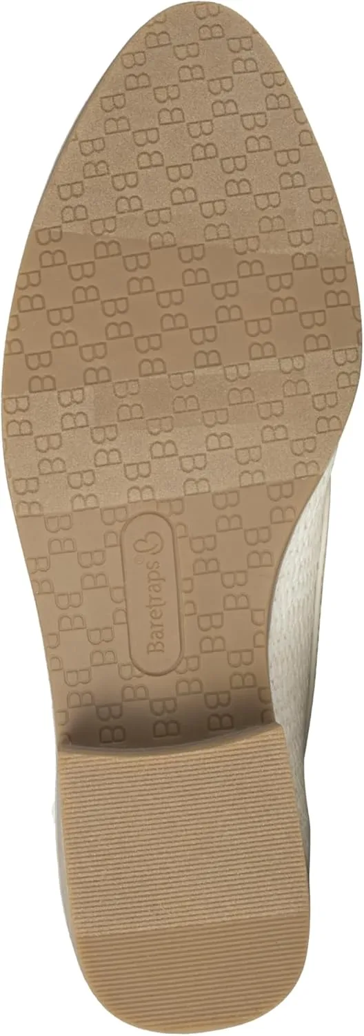 BareTraps HYDIE Womens Loafers & Slip-Ons