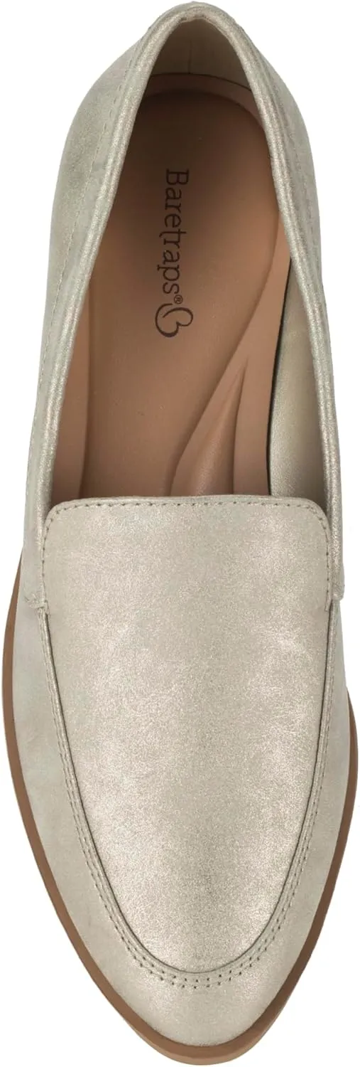 BareTraps HYDIE Womens Loafers & Slip-Ons