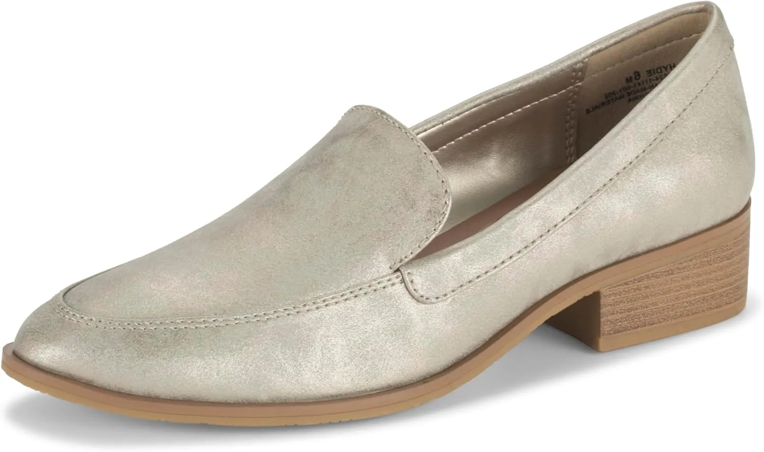 BareTraps HYDIE Womens Loafers & Slip-Ons