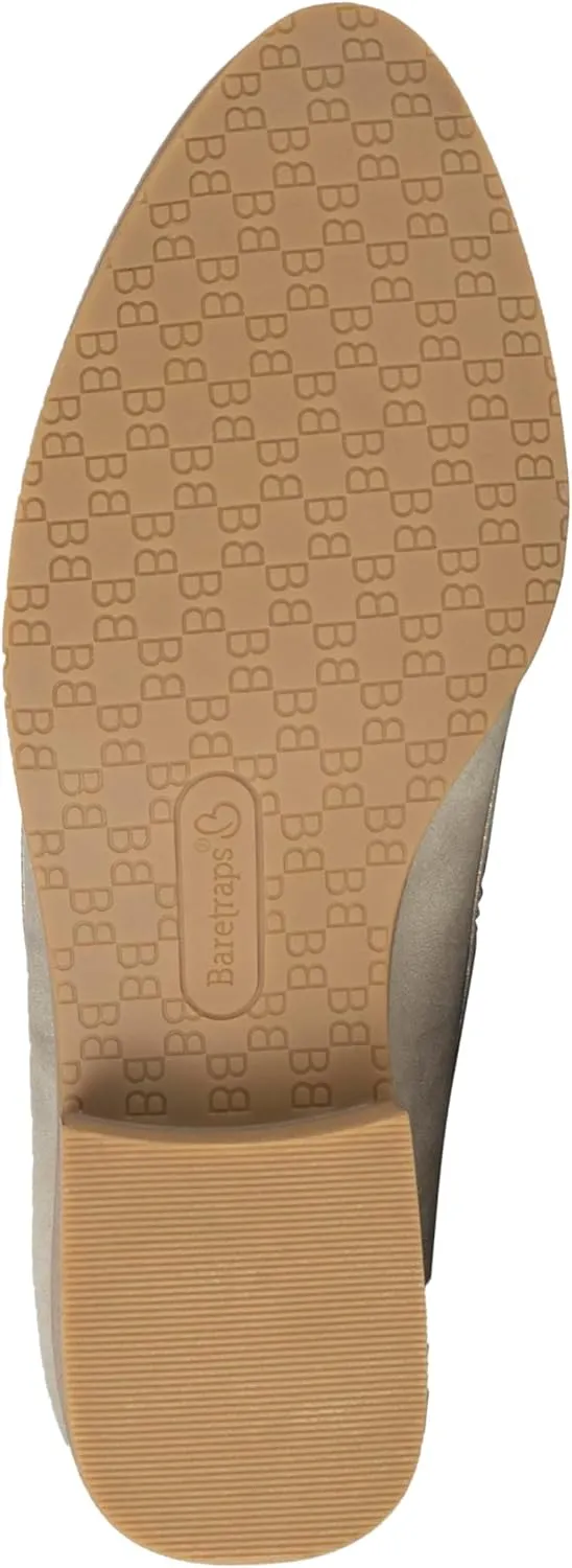 BareTraps HYDIE Womens Loafers & Slip-Ons