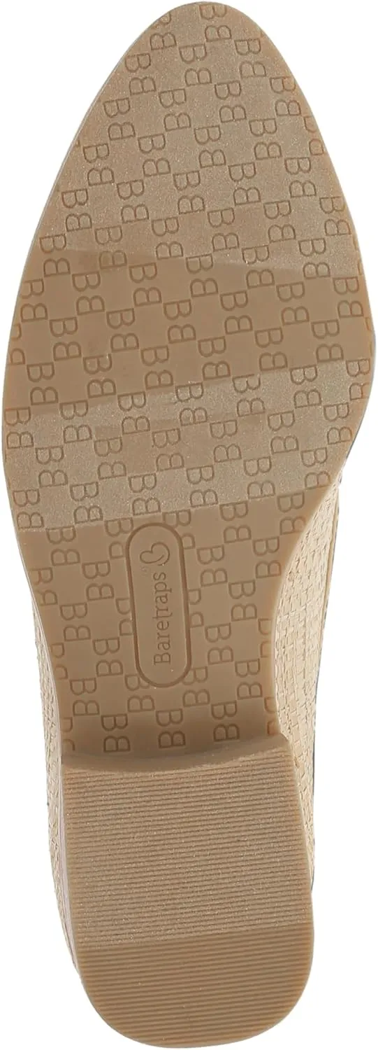 BareTraps HYDIE Womens Loafers & Slip-Ons