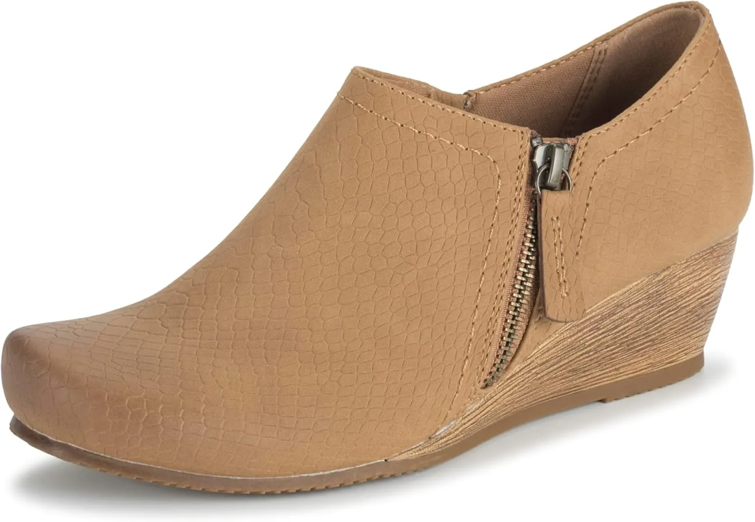 BareTraps Louise Womens Boots