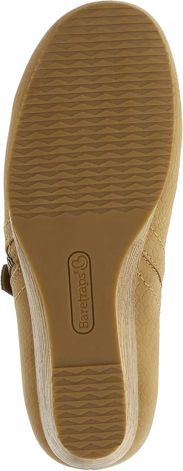 BareTraps Louise Womens Boots