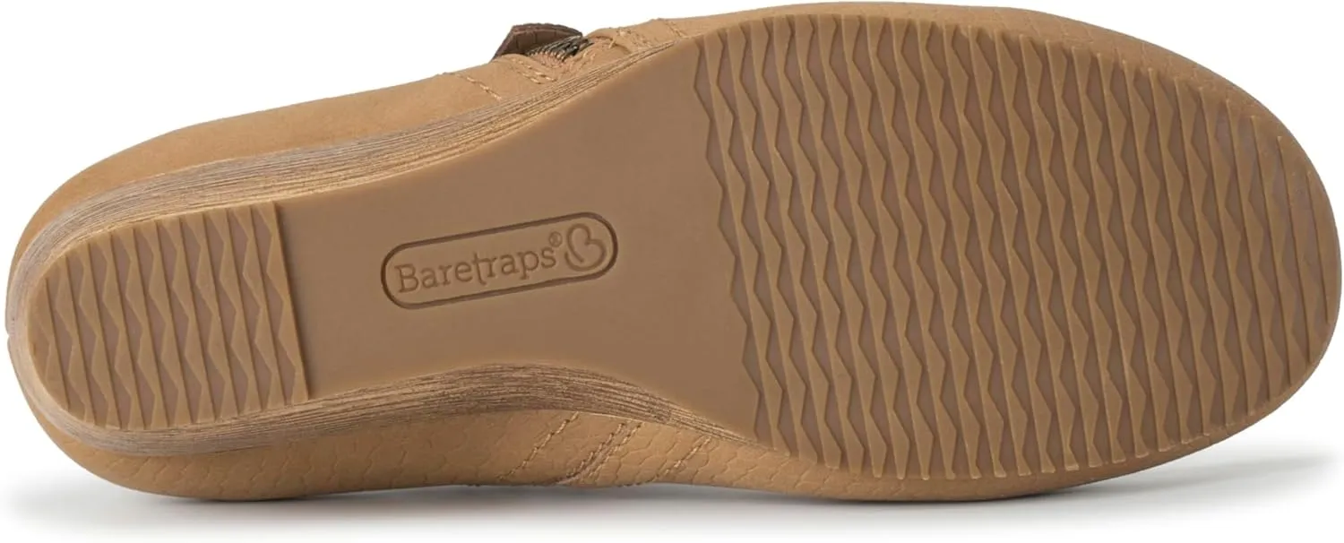 BareTraps Louise Womens Boots