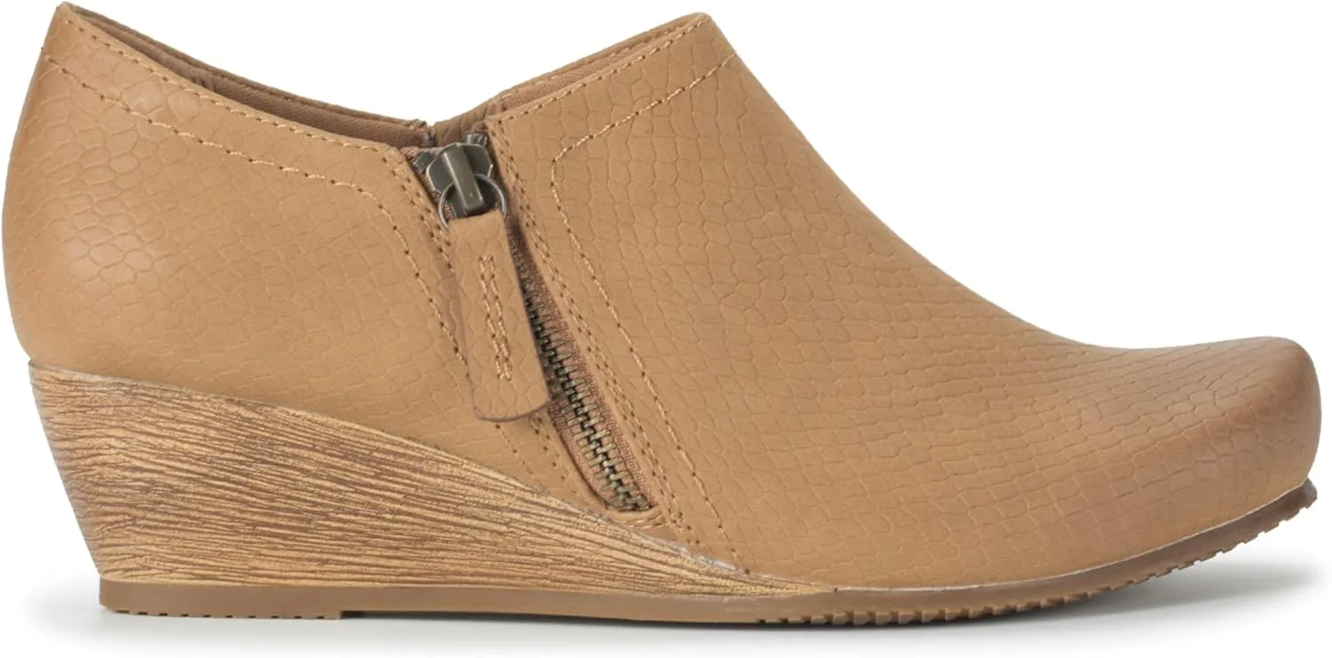 BareTraps Louise Womens Boots