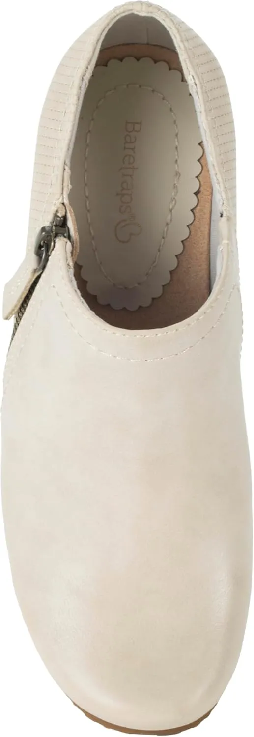 BareTraps Louise Womens Boots