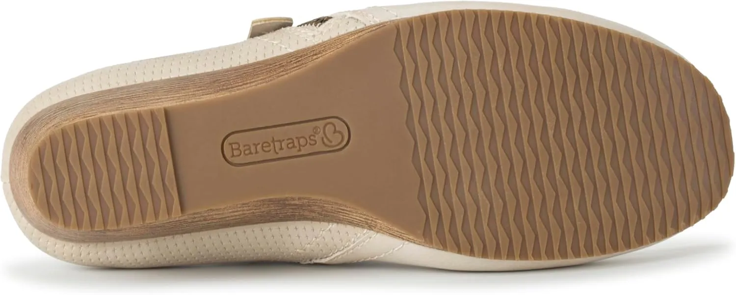 BareTraps Louise Womens Boots