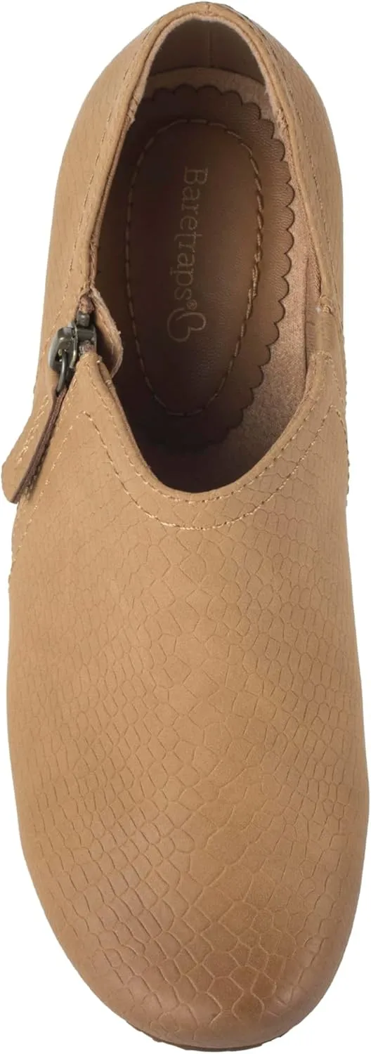 BareTraps Louise Womens Boots