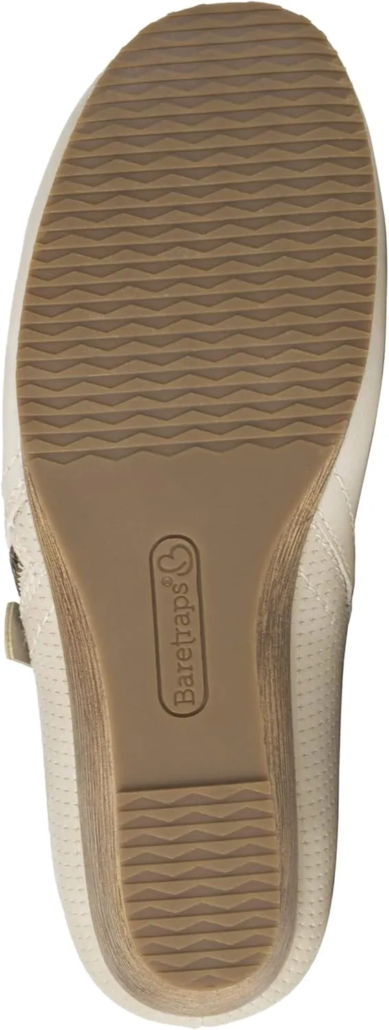 BareTraps Louise Womens Boots